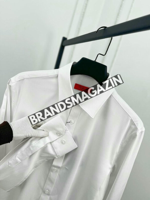Рубашка Isaia BM45942117777 4
