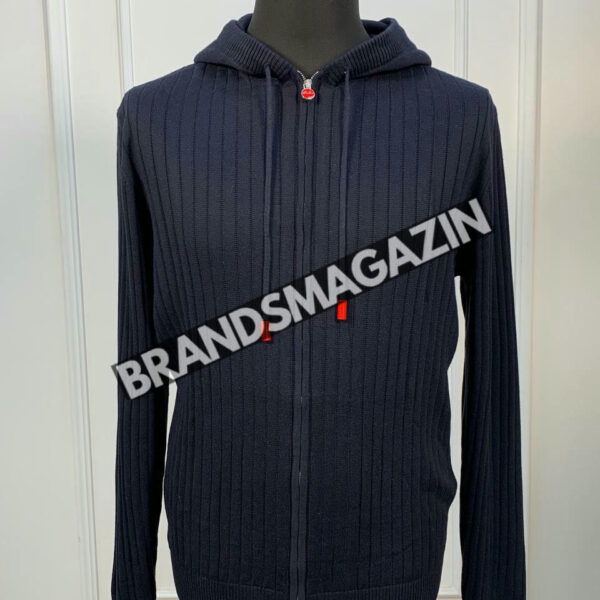 Кардиган Kiton BM46235931377