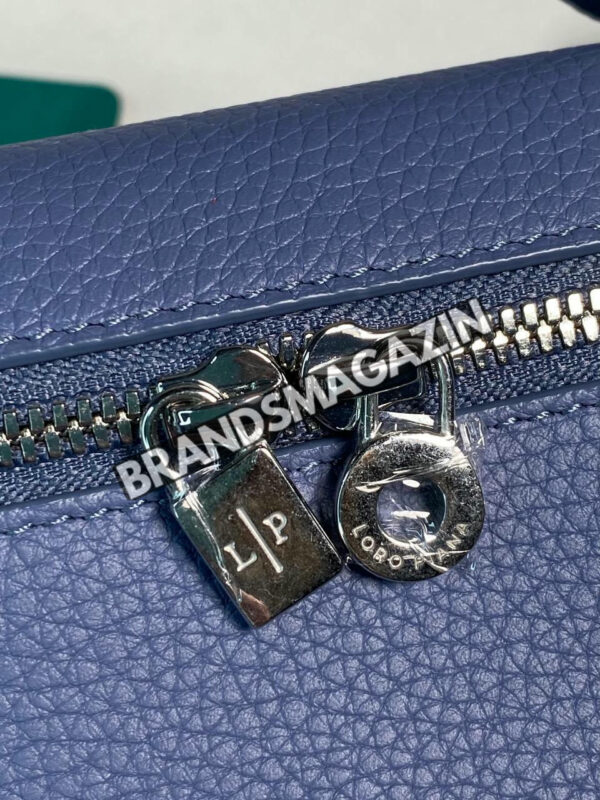 Сумка Loro Piana BM46350514677 4