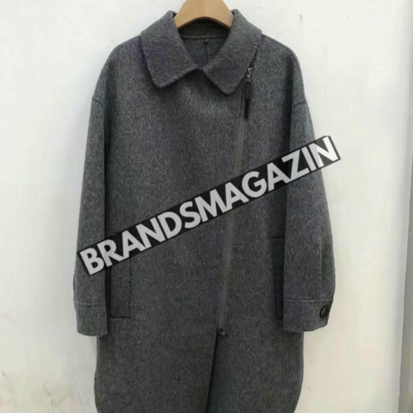 Пальто Brunello Cucinelli BM45872030377