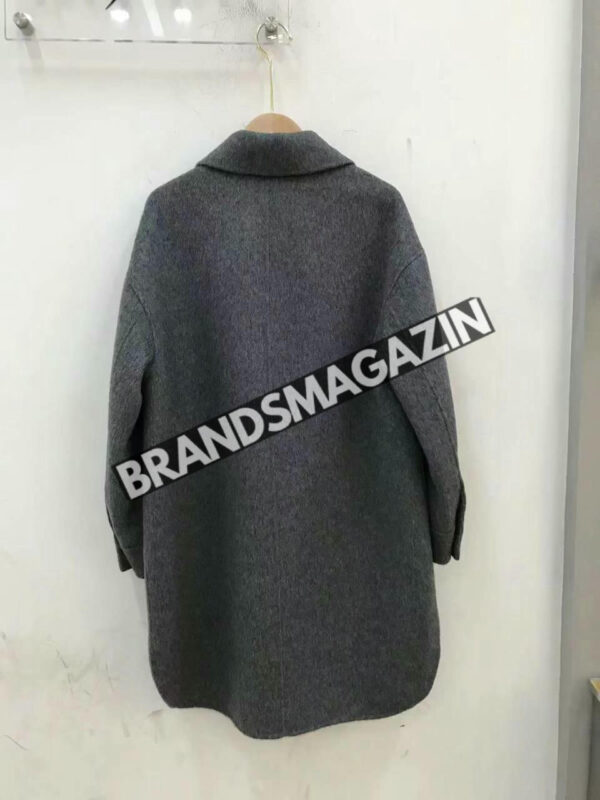 Пальто Brunello Cucinelli BM45872030377 2