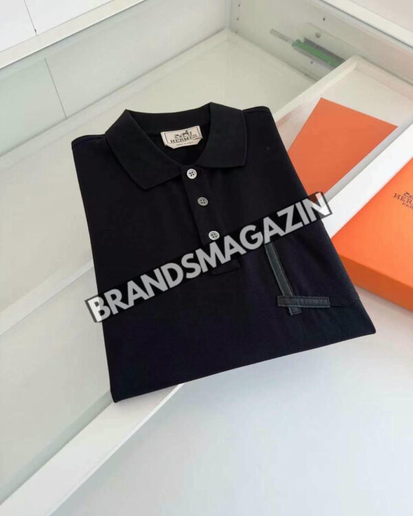 Поло Hermes BM70740677 6
