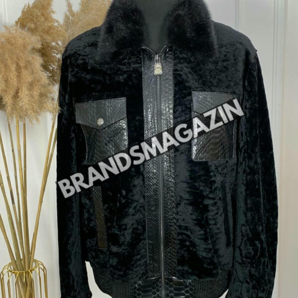 Куртка Billionaire BM46509239077