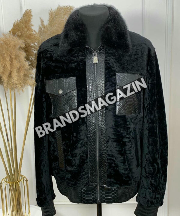 Куртка Billionaire BM46509239077 Куртка Billionaire BM46509239077