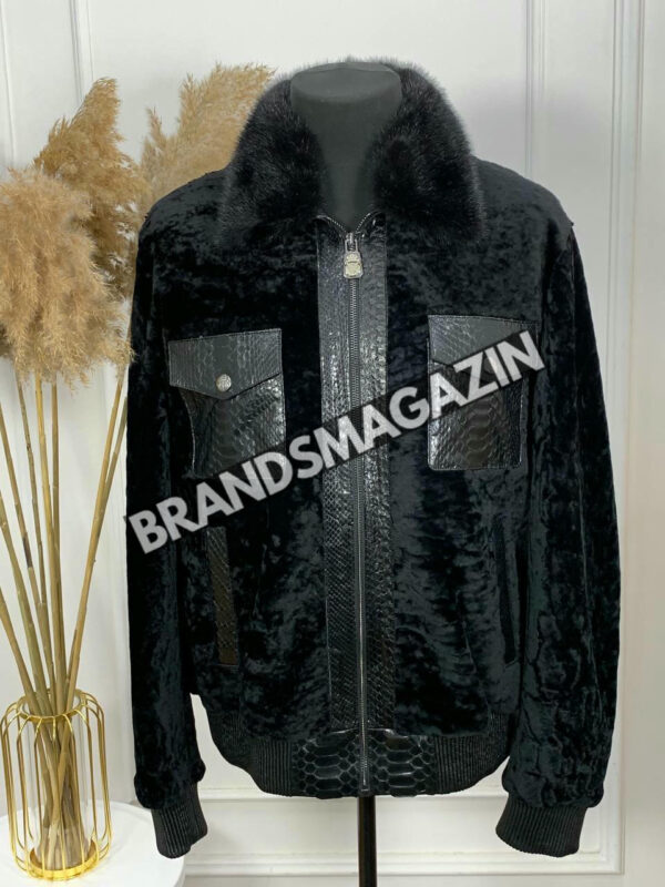 Куртка Billionaire BM46509239077