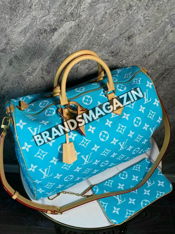 Дорожная сумка Louis Vuitton BM46638873777 2