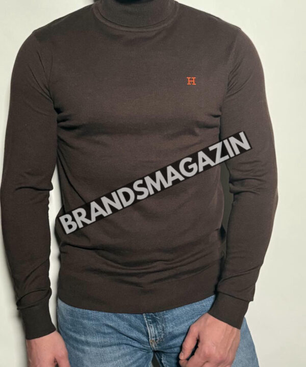 Водолазка Hermes BM47207168377 Водолазка Hermes BM47207168377