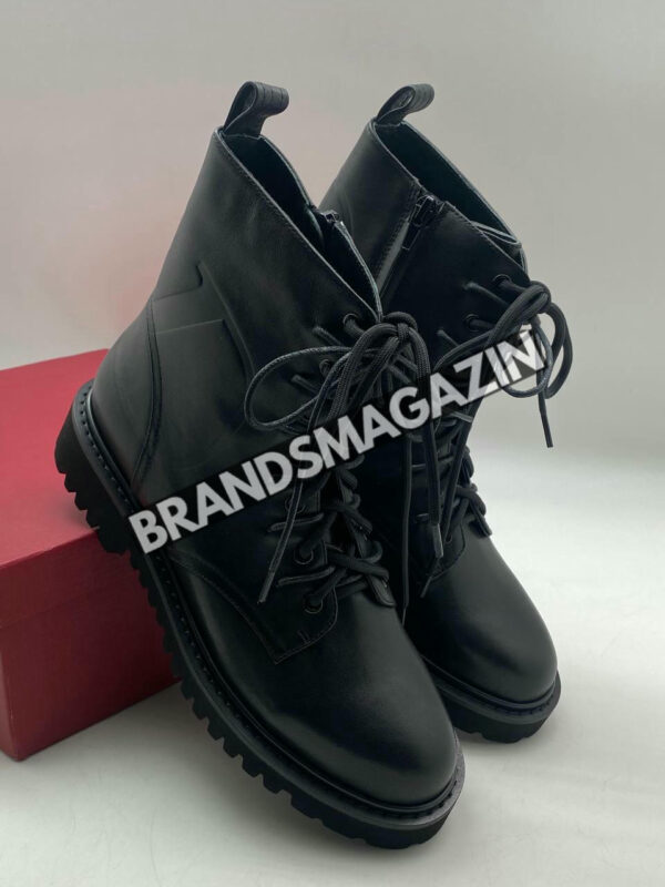 Ботинки Valentino BM47588265777 4