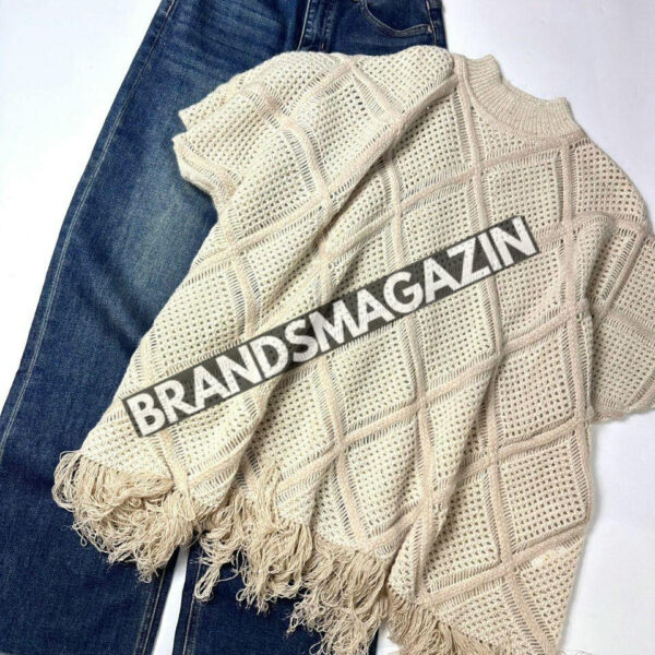 Кофта Brunello Cucinelli BM45739622677