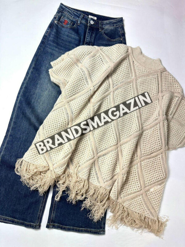 Кофта Brunello Cucinelli BM45739622677
