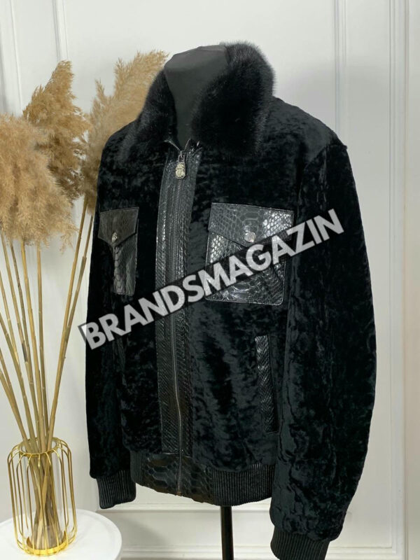 Куртка Billionaire BM46509239077 2