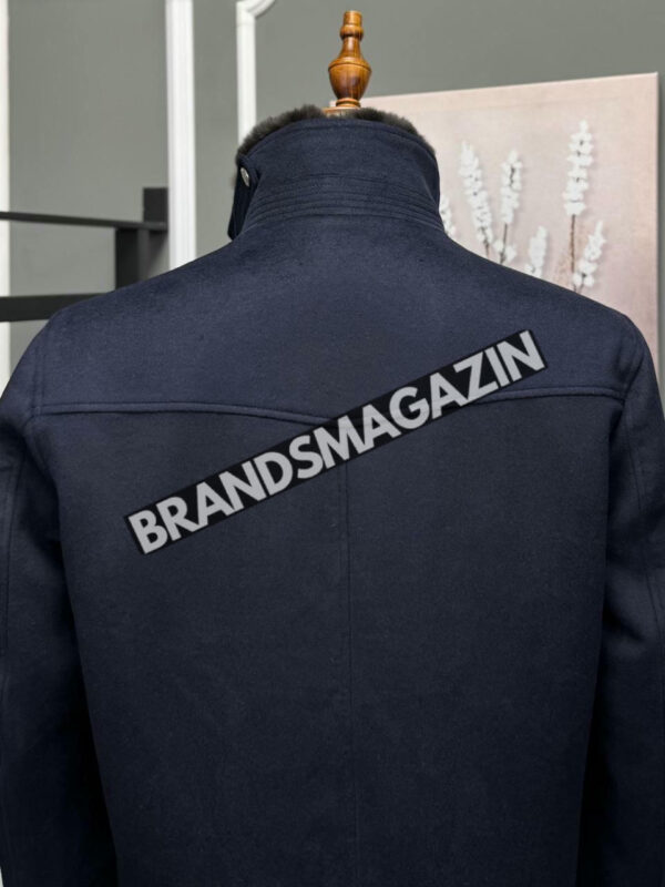 Бомбер Brunello Cucinelli BM46543774077 7
