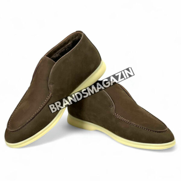 Ботинки Loro Piana BM47294565577