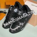 Кеды Louis Vuitton BM46035818277