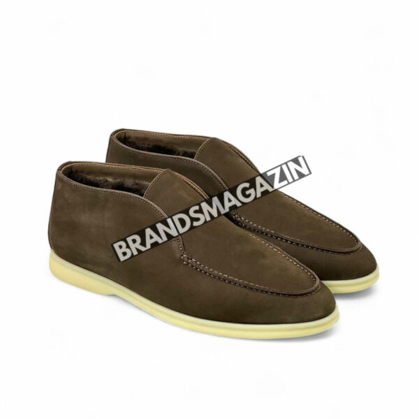 Ботинки Loro Piana BM47294565577 3