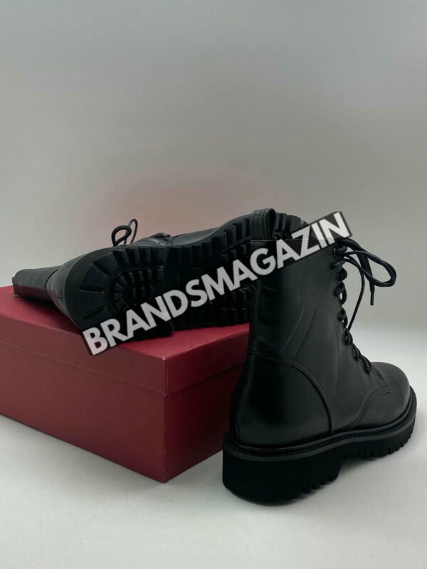 Ботинки Valentino BM47588265777 2