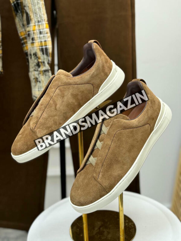 Спортивные штаны Tod`s BM7384677 4