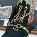 Браслет Dior BM46660999177
