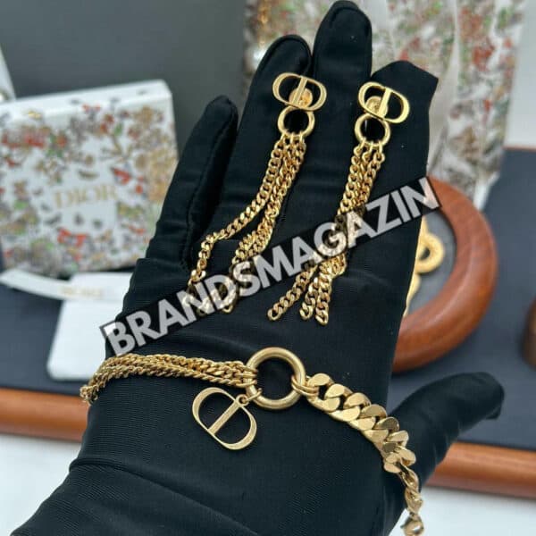 Браслет Dior BM46660999177