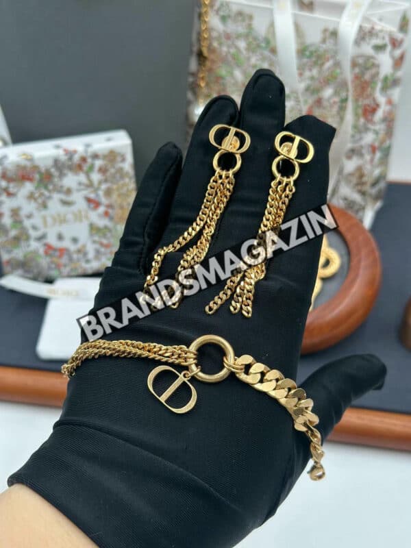 Браслет Dior BM46660999177