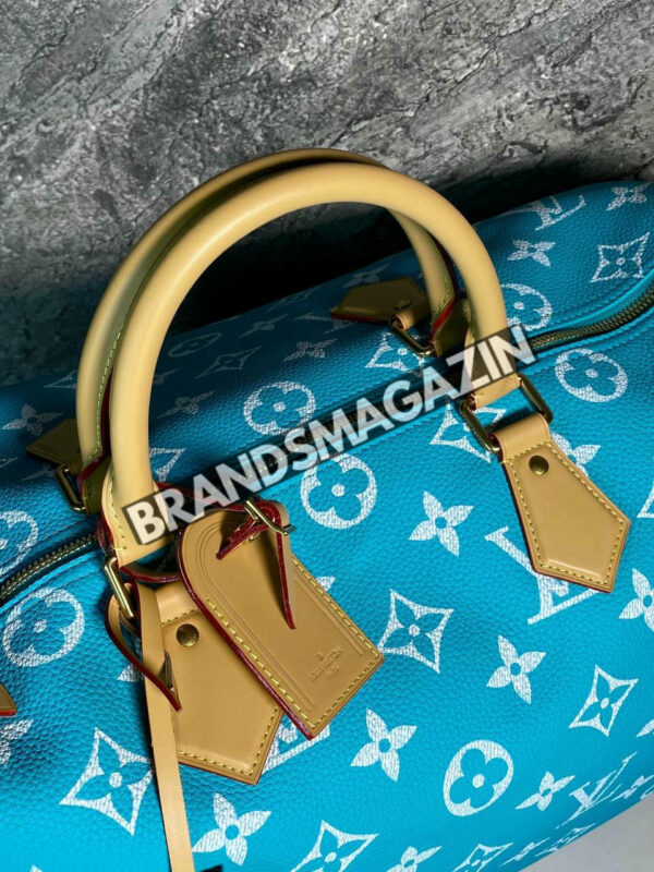 Дорожная сумка Louis Vuitton BM46638873777 4