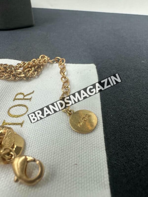 Браслет Dior BM46660999177 2