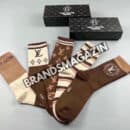 Носки Louis Vuitton BM45986351577