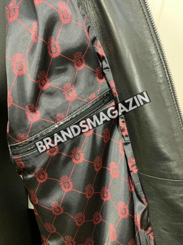 Куртка Billionaire BM46509239077 5