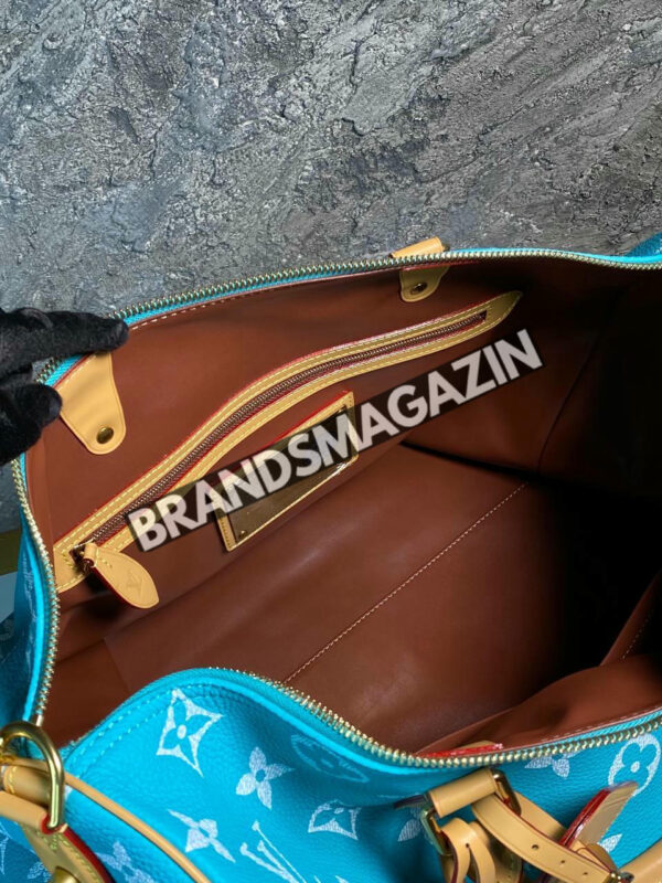 Дорожная сумка Louis Vuitton BM46638873777 5