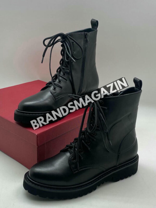 Ботинки Valentino BM47588265777 3