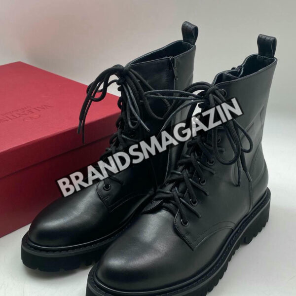 Ботинки Valentino BM47588265777