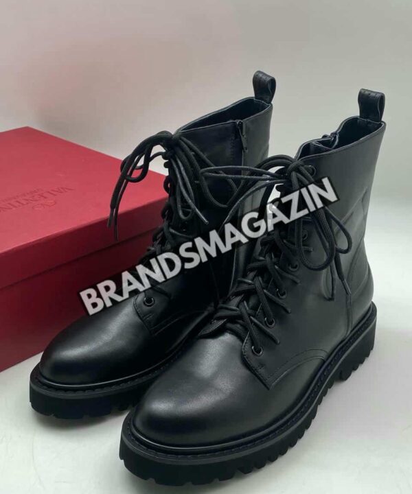 Ботинки Valentino BM47588265777 Ботинки Valentino BM47588265777