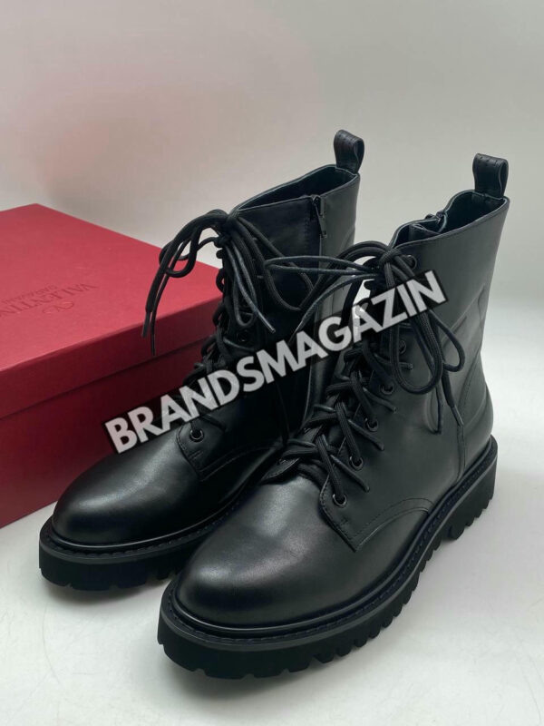 Ботинки Valentino BM47588265777