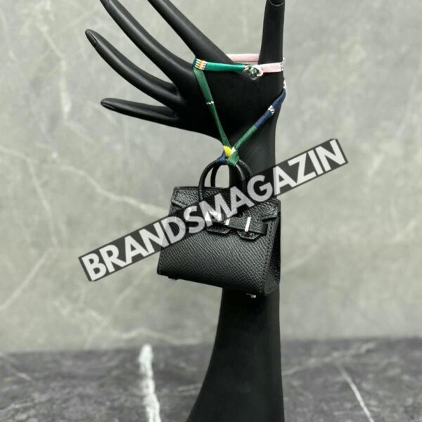 Брелок для сумки Hermes BM46384241877