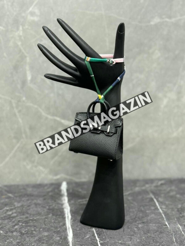 Брелок для сумки Hermes BM46384241877