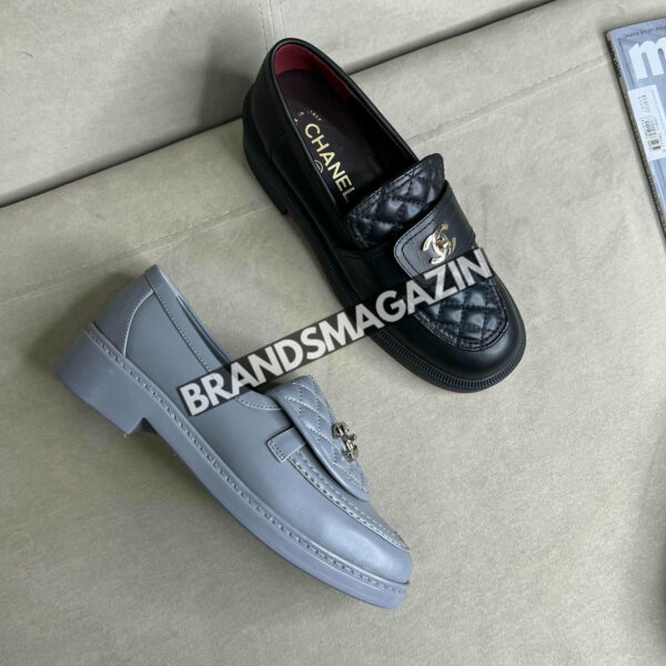 Лоферы Chanel BM46424353477