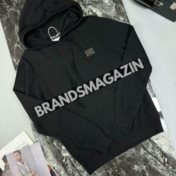 Худи Dolce&Gabbana BM47016707777