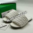 Шлепанцы Bottega Veneta BM71750677