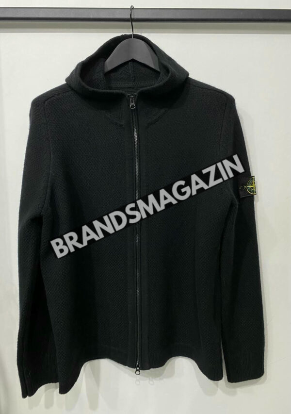Кардиган Stone Island BM46481120277