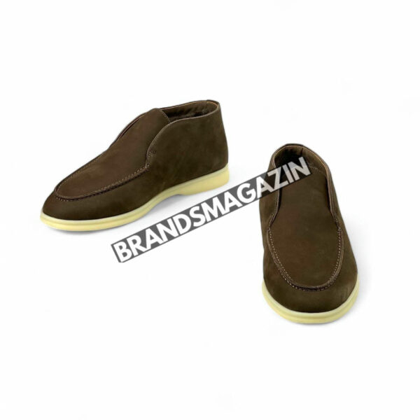 Ботинки Loro Piana BM47294565577 4