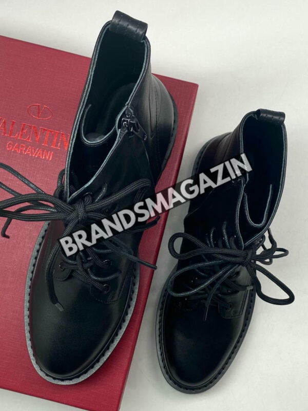 Ботинки Valentino BM47588265777 5