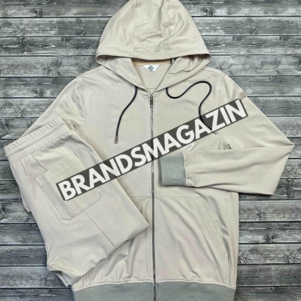 Спортивный костюм Berluti BM7003577