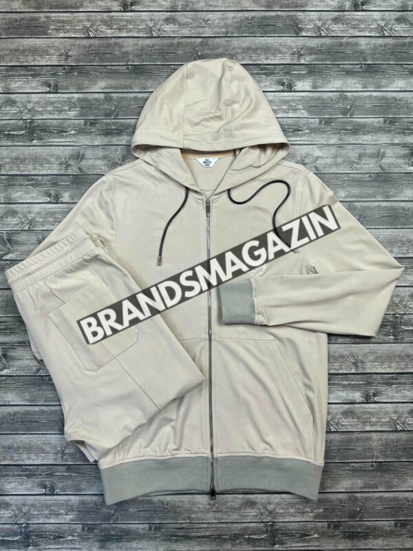 Спортивный костюм Berluti BM7003577