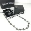Цепочка Chrome Hearts BM68579677