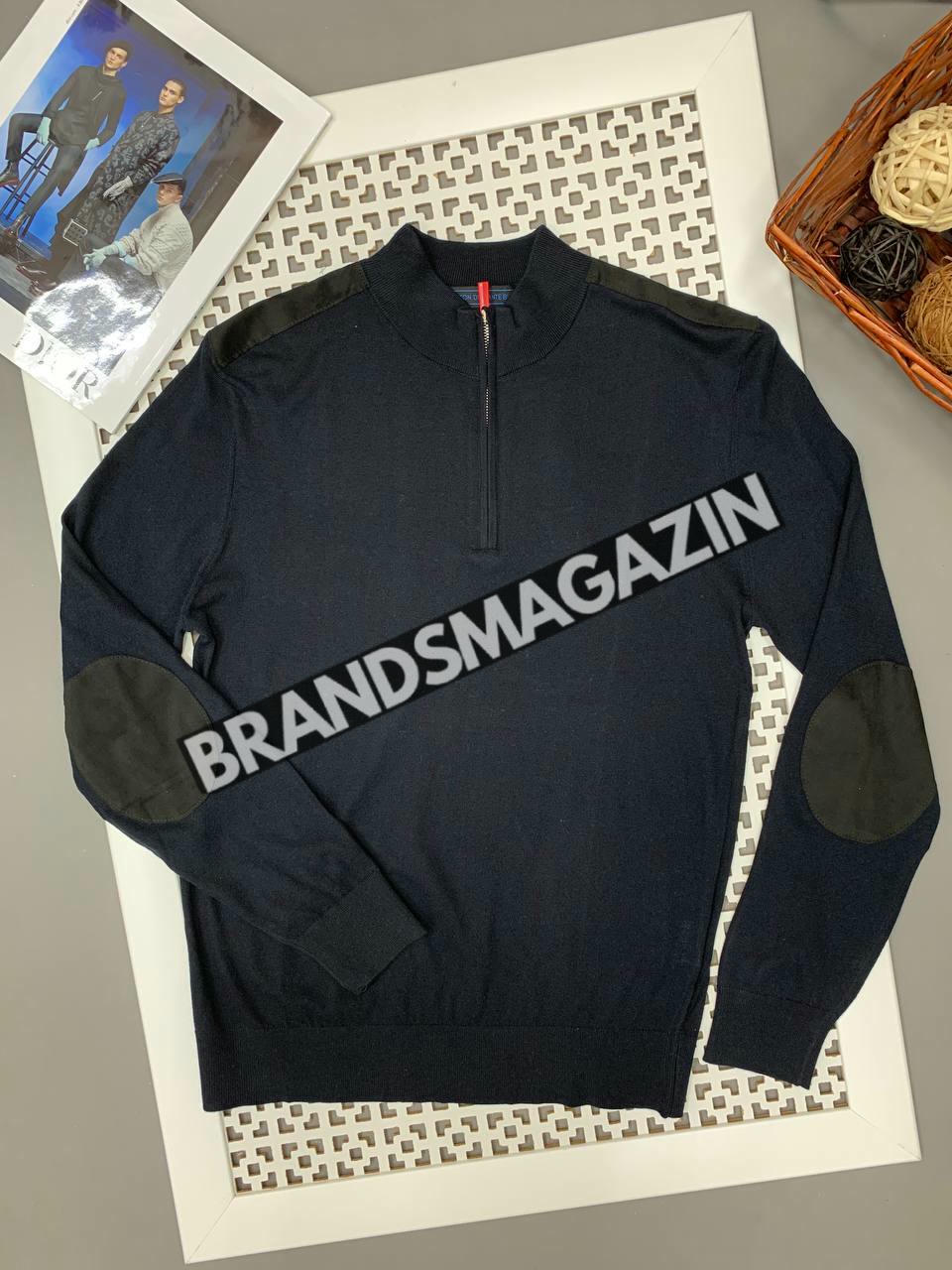 Поло Kiton BM45835294077 Поло Kiton BM45835294077