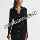 Платье Balmain BM68510777