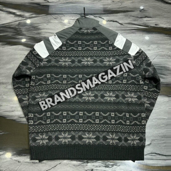 Свитер Balenciaga BM69419577 4