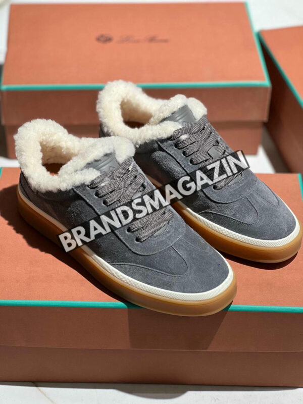 Кеды Loro Piana BM46237036977 3