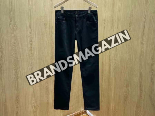 Джинсы Brioni BM46707675977
