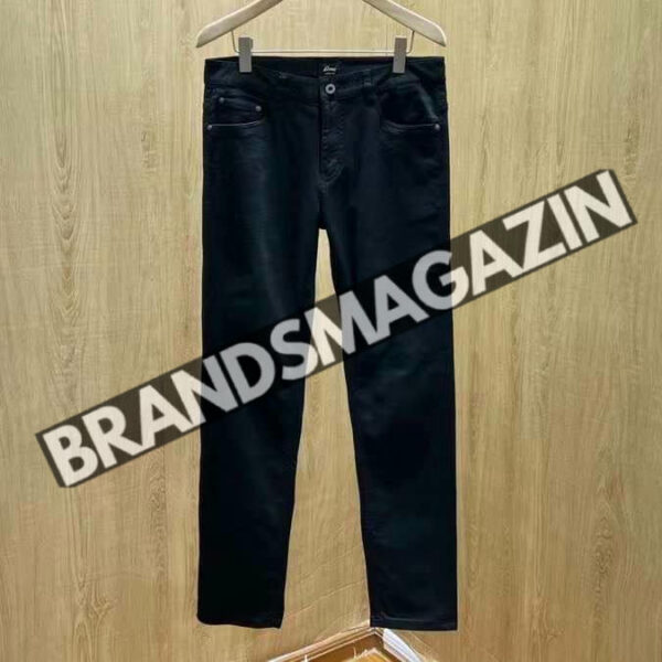 Джинсы Brioni BM46707675977